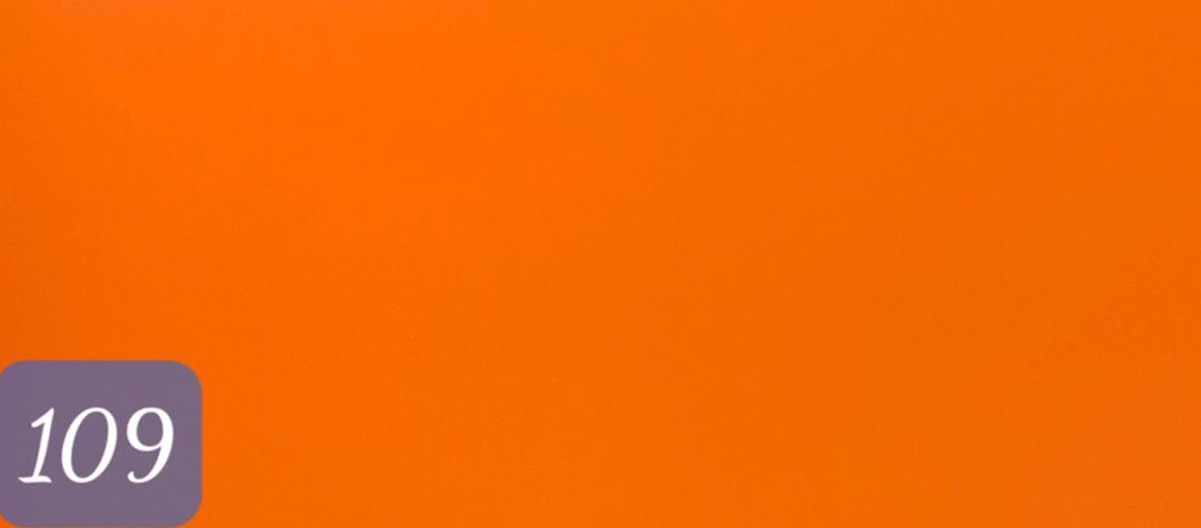 Melamine 109